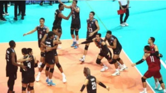 Atlet Voli Putra Indonesia Akan Unjuk Nyali di Kejuaraan SEA VLeague, Berikut Cara Dapatkan Tiketnya