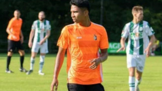 Marselino Ferdinan Bersinar, KMSK Deinze Hancurkan RSCA Futures 4-1