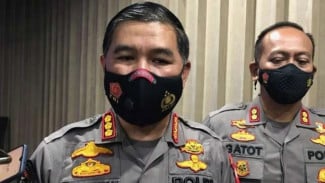 Satgas TPPO Berhasil Tangkap 804 Tersangka dalam Kurun Waktu Hampir 2 Bulan