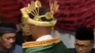 Kakak Kandung Rela Gantikan Sang Adik yang Kabur Jelang Pernikahan