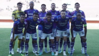 Jangan Remehkan Persib Bandung, Ini Bukti Comeback Fantastis Musim Ini