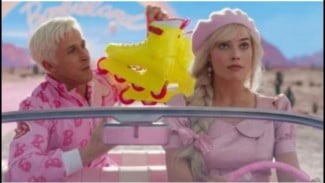 Hi Ladies! Barbie Live Action Angkat Isu Feminisme, Yuk Segera Merapat ke Bioskop