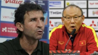 Intip Perbandingan Besaran Gaji Park Hang-seo dan Luis Milla, Persib Untung?