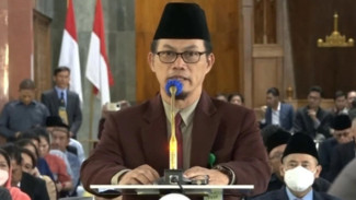 'Layak Jadi Presiden, Minimal Menteri', Guru Besar UIN Pekalongan Puji Sosok Panji Gumilang