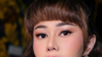 Ditransfer Uya Kuya untuk Biaya Lahiran, Denise Charista Malah Ngamuk