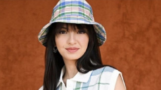 Ini Kriteria Pasangan Idaman Ralina Shah, Harus Ganteng dan Atletis