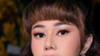 Denise Chariesta Sebut Dirinya Janda Tanggung