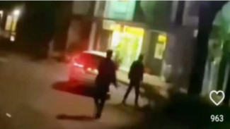 Saling Sindir di Medsos Perihal Wanita, Polisi ini Pukul Remaja yang Sindir Anaknya di Bekasi
