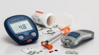 Jangan Dibiarkan! Ini 6 Gejala Diabetes yang Bisa Dikenali di Kaki