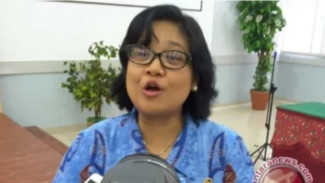 Kompolnas Ke Aipda M Tersangka TPPO: Tidak Ada Ampun Bagi Dirinya di Kepolisian