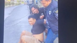 Akhirnya Pelaku Pembunuhan Sopir Taksi Online di Semarang Ditangkap!