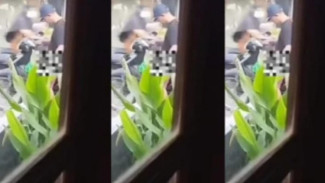 Viral! Seorang Pria di Depok Sedang Masturbasi di Depan Rumah Warga, Polisi Mengejar Pelaku