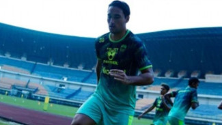 Miliki Rekor Buruk Ketika Hadapi Bali United, Persib Kini Punya Modal Bagus
