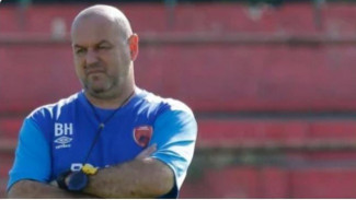 Persib Bandung, Bojan Hodak Harus Belajar Lagi Cara Pertahankan Kemenangan