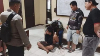Sewindu Sudah, Kini Terungkap Motif Pria Bunuh Mantan Istrinya