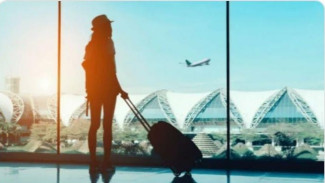 Tips Hemat Travelling ke Luar Negeri, Irit dan Mudah