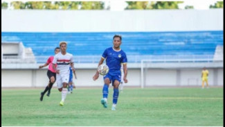 Gacor! Arungi Liga 2 2023/2024, PSIM Yogyakarta Miliki 10 Sponsor