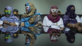 Heboh! Beredar Video Warga Purwakarta Diduga Jadi Korban TPPO di Perbatasan Vietnam-Kamboja