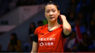 Japan Open 2023: Calon 'Mantu' Hendra Setiawan Tumbang Digilas Wakil Tuan Rumah