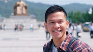 Jordi Onsu Merasa Ada Kejanggalan Sebelum Alami Kecelakaan Mobil di Tol Cipali