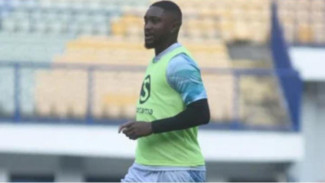 Akui Sudah Kantongi Informasi Tentang Persib, Levy Madinda Pede Bisa Cepat Adaptasi