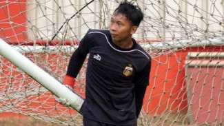 Curi Poin Lawan Juara Bertahan Musim Lalu, Awan Setho Yakin Bhayangkara FC Masih Punya Peluang