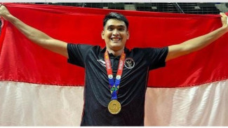 Tak Alergi Kritik, Tahun Ini PP PBVSI Banyak Ikutsertakan Timnas ke Ajang Internasional
