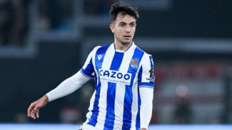 Martin Zubimendi Lolos dari Radar Real Madrid di Bursa Transfer?