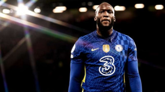 Kisah Problematik Romelu Lukaku, dari Pemain Termahal Chelsea Jadi Pemain Buangan di Tim Junior