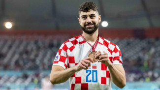 Josko Gvardiol Resmi Gabung Manchester City dengan Biaya €90 Juta