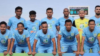 Persela Lamongan Jadi Salah Satu Tim Los Galacticos di Liga 2, Bertabur Pemain Liga 1