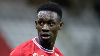 Inter Milan Siapkan Tawaran Untuk Rekrut Striker Arsenal