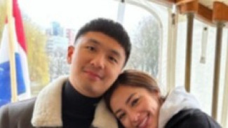 Indra Priawan Pernah Kesal dengan Nikita Mirzani Karena Hal Ini...