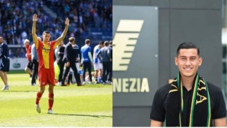 Followers Instagram Kapten Timnas Indonesia Usai Resmi Gabung Sassuolo