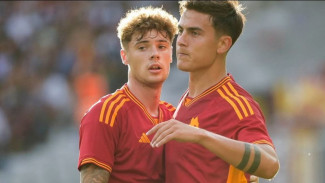 Paulo Dybala Bilang Jujur Benci kepada Cristiano Ronaldo