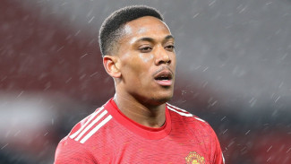 Mr. Here We Go Yakin Anthony Martial Bakal Cabut Dari Manchester United
