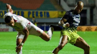 Live Streaming Persib Bandung Vs Persis Solo Sore Ini, Sedangkan Berlangsung