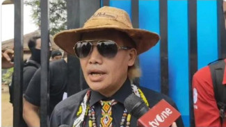 Polisi Gelar Rekontruksi Kematian Anggota Densus 88, Keluarga Korban Minta Dibuka Umum