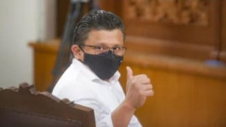 Hakim MA Ungkap Ferdy Sambo Ingin Brigadir J Mati Ditangannya