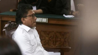 Dibui Seumur Hidup, Mahfud MD Peringatkan Ferdy Sambo Agar Tidak Permainkan Aturan