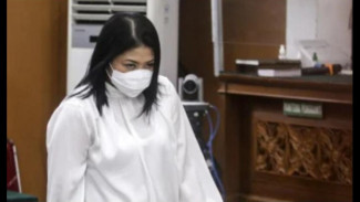 MA Anulir Gugatan Terdakwa PC, Vonis Hukuman Jadi 10 Tahun Penjara