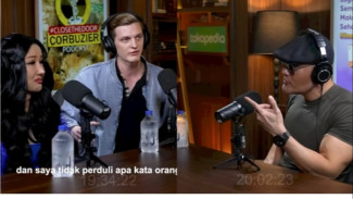 Kena Mental, Lucinta Luna Hapus Semua Foto Tunangannya di Instagram