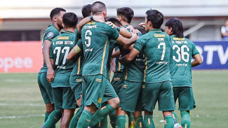 Muhammad Hidayat Jadi Kapten Laga Persebaya Vs Bali United