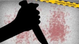 Sering Diejek Hingga Sakit Hati, Ponakan Habisi Nyawa Bibinya Sendiri