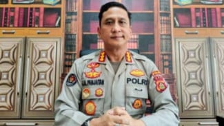 Wisatawan Asing Bali Diperkosa, Polisi Buru Pelaku Diduga Ojek Online