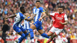 Sepakat! Selangkah Lagi Moises Caicedo Berlabuh di Liverpool