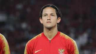 Irfan Bachdim akan Jadi Asisten Patrick Kluivert, Cek Faktanya!