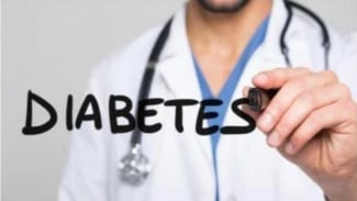 Indonesia Duduki Posisi Kelima se-Dunia sebagai Negara Berpenduduk Terbanyak Penderita Diabetes