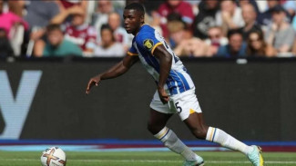 Moises Caicedo Jadi Pemain Termahal Premier League
