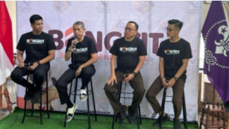 Destinasi Wisata Pramuka Jakarta Jadi Sentral Event Rainas XII Tahun 2023